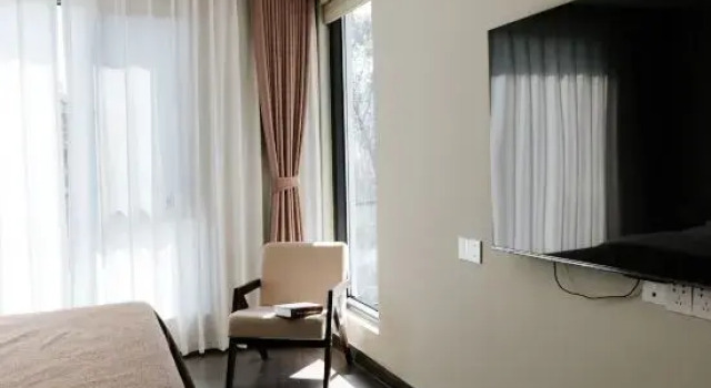 Люкс holymen vacation B&B