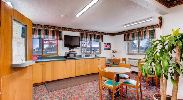 Standard Zimmer 9 Motel