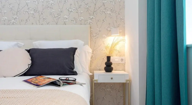 Cozy Apartment in Center of Seville. Pajaritos IV, Забронировать Апартаменты/квартира Севилья провинция Севилья, рядом с Торре-дель-Оро