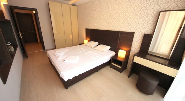 Апартаменты c 1 комнатой Menada Harmony Suites II Apartments