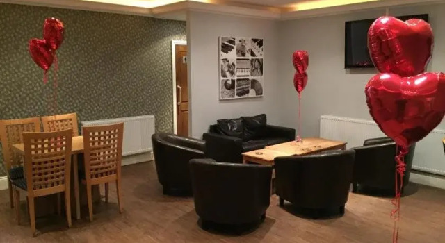 Melbourne House Hotel, Забронировать Отель Отели Тиссайд 3 звезды, 3*