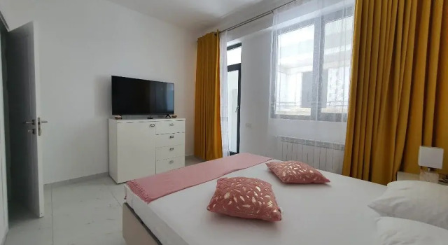 Apartament APARTEL NATALIA 2 cm, Prenota Appartamento Mamaia-Sat Constanta