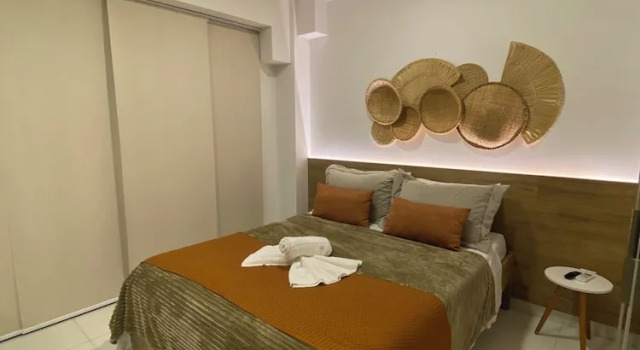 Апартаменты Superior Mana Beach Experience Muro Alto By Carpediem