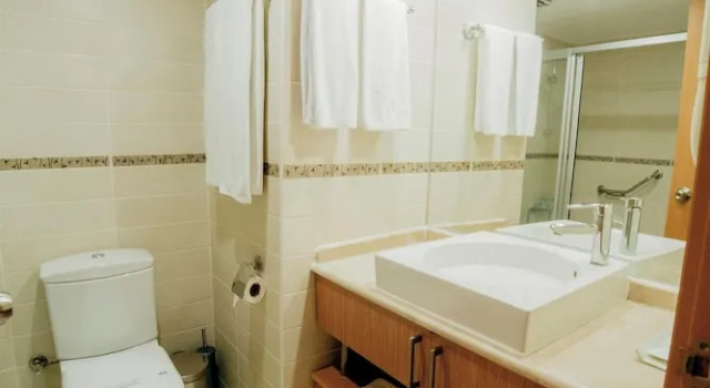 Номер Standard Patalya Lakeside Resort Hotel Ankara