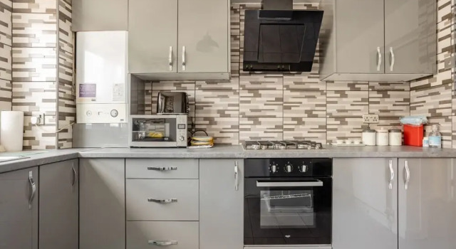 Beautiful 2-bed Apartment in Barking, Забронировать Апартаменты/квартира Апартаменты Лондона, Апартаменты/квартира
