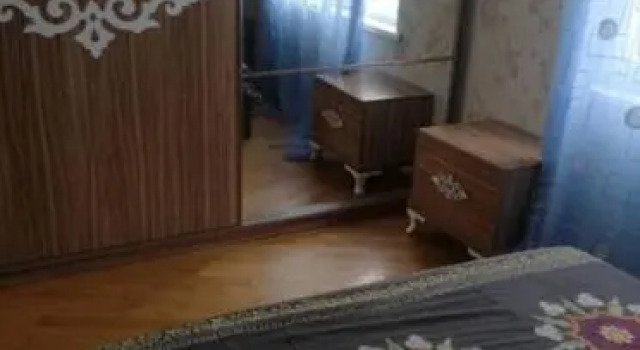 Vazha-Pshavela 35, Prenota Hotel Tskhaltubo 