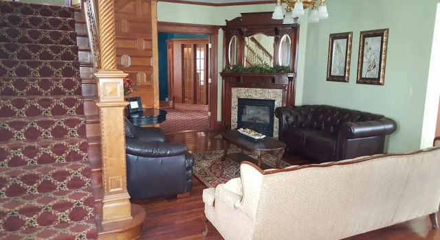 The Bradford Inn, Buchen Sie Pension Towanda The Poconos