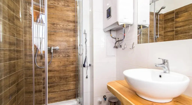 Апартаменты Dom Tatra Apartamenty Zakopane