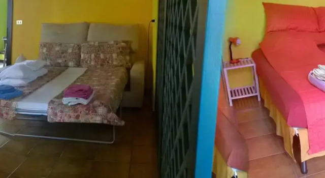 In Carlita, Забронировать Апартаменты/квартира Апартаменты Пьемонта, Апартаменты/квартира