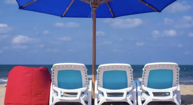 Discover Tranquility by the Sea at Porto Said Resort