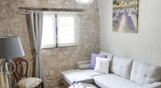 Номер Standard La Maison de Marguerite