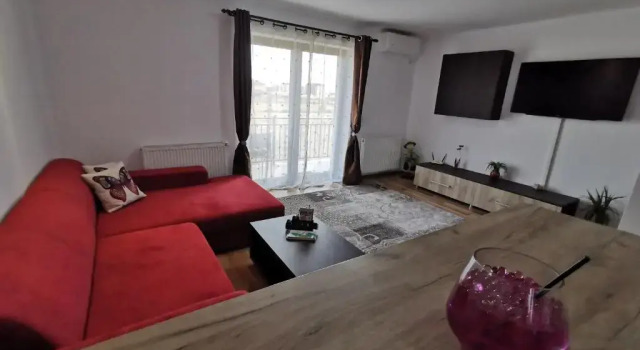 Apartament Ovidiu, Prenota Appartamento Giroc Timiş