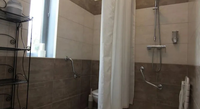 Номер Standard Hôtel Ascosa Aventure