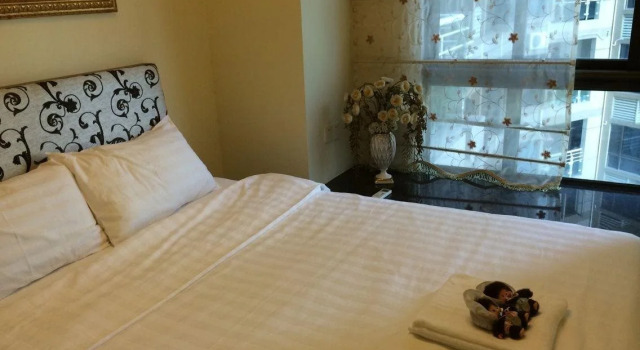 Zhuhai 1904 Youth Hostel
