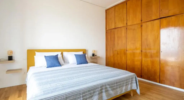 Апартаменты с 2 комнатами Solemar Sicilia - Villa delle Rocce