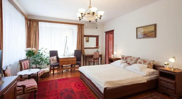 Villa Cecile