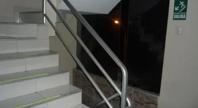 Hotel Copacabana, Rezervovat Hotel Trujillo La Libertad