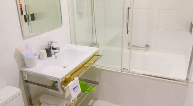Номер Deluxe Legend Hotel Kaohsiung Liuhe