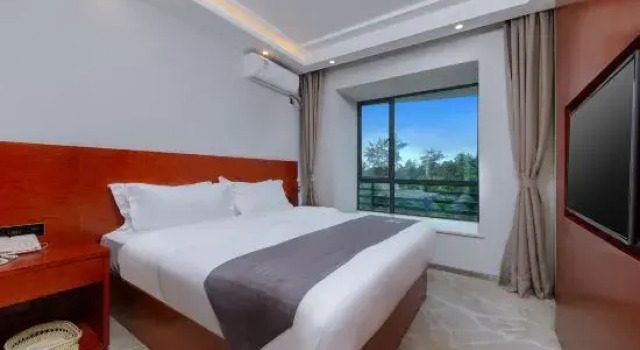 Люкс Space Coconut Bay Hotel