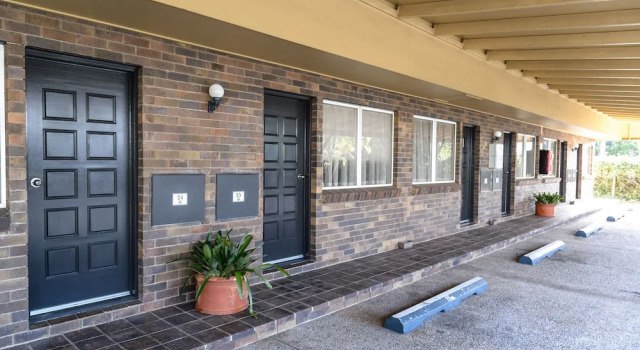 Comfort Inn Bert Hinkler, Prenota Hotel Bundaberg Fraser Coast