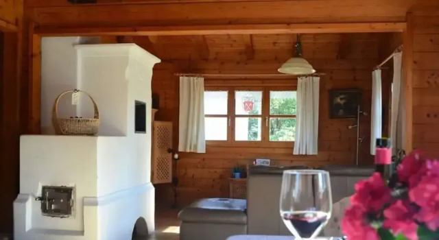 Апартаменты Apartment Near West Hamburg