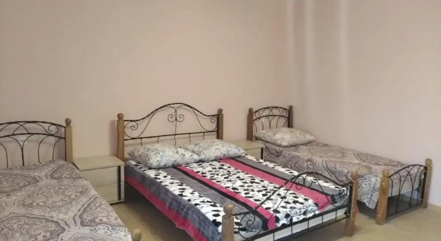 Четырёхместный номер Standard Inzhir Guest house