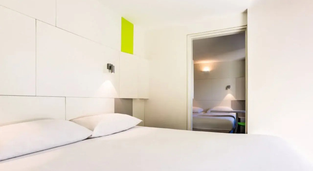 Ibis Styles Barretos, Забронировать Отель Отели Барретус с парковкой, рядом с Аквапарк Barretos Country, Парковка