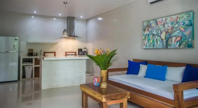 Honu Beach Apartments, Забронировать Апартаменты/квартира Санта-Тереза-Бич Пунтаренас
