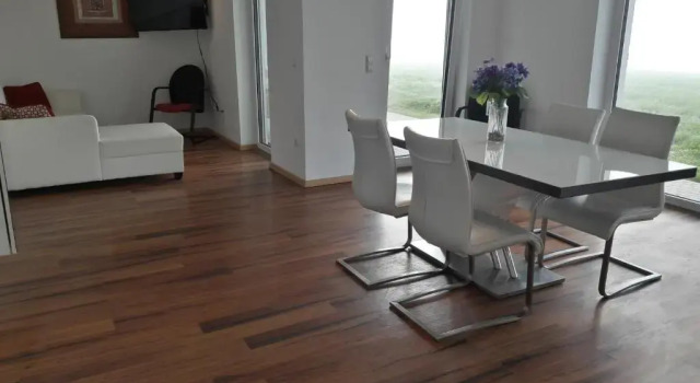 Семейный люкс Geinberg Suites & Vianova Lodges