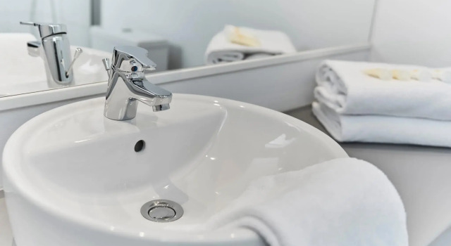 Двухместный номер Standard Thon Hotel Høje Taastrup
