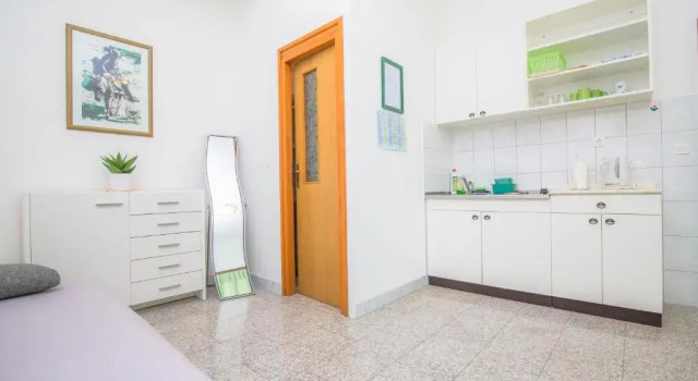 Apartmani Jadranka
