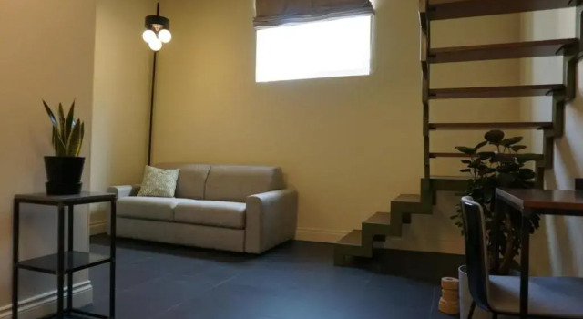 Полулюкс Avolio Tailored Rooms