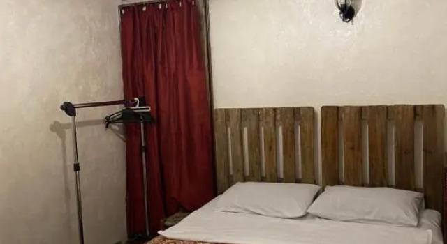 Superior Doppel Zimmer Mini Hostel N.Tigranyan 5
