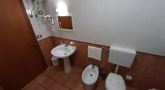 Luksusowy pokój Leuca Twenty Rooms