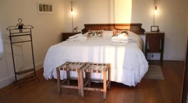 Evergreen, Rezervovat Hotel La Cumbre 
