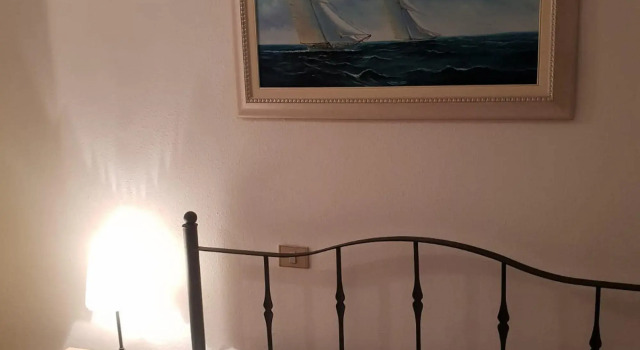 Apartment in Porto Pollo near Sea Beach, Book Lejlighed Porto Pollo Gallura