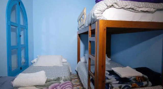 Семейный номер Standard Riad Nerja