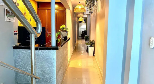 Hotel Rialto DMar, Забронировать Отель Отели в центре Санта-Марта, в центре
