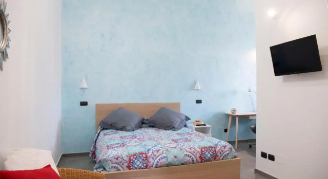 Номер Standard Roof Garden House
