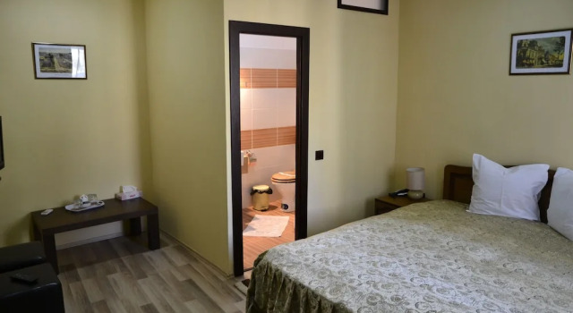 Номер Economy Porto Franco Residence