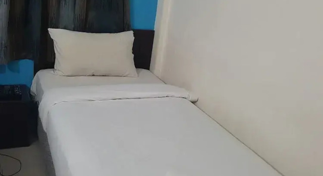 Номер Standard Hotel Grand Mutiara