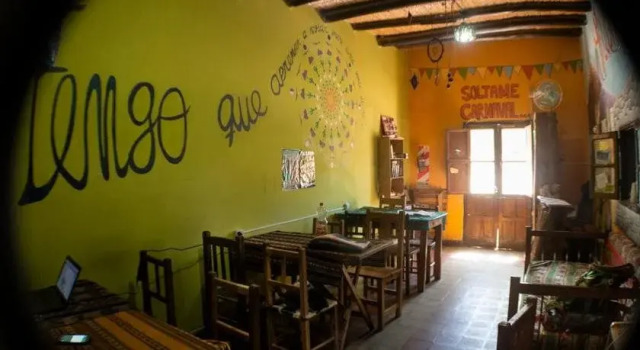 Tilcara Hostel, Prenota Hotel Tilcara Quebrada de Humahuaca