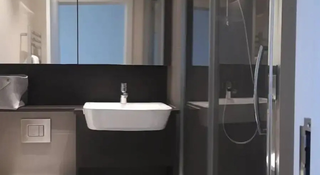 Apartament Pier Apartment 3