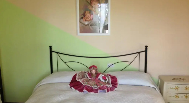 B&B Il Prato, Book Bed and Breakfast Sulmona 
