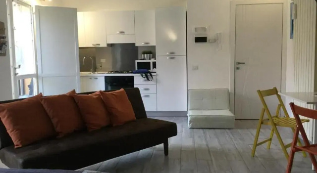 Апартаменты Stayinbologna