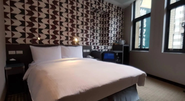 Taipei Circle Stay