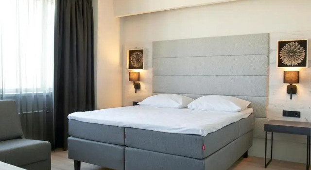 Двухместный номер Premium Tallink City Hotel