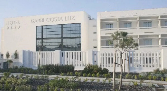 Garbi Costa Luz