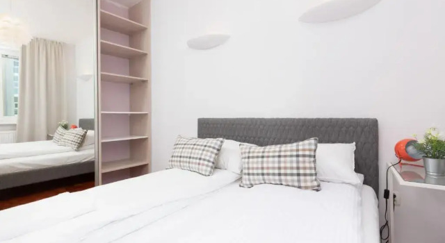 Apartments Gdynia Center Redłowska by Renters