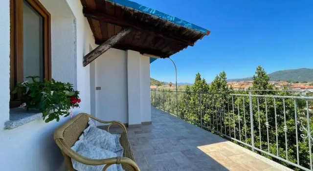 Casa Panorama